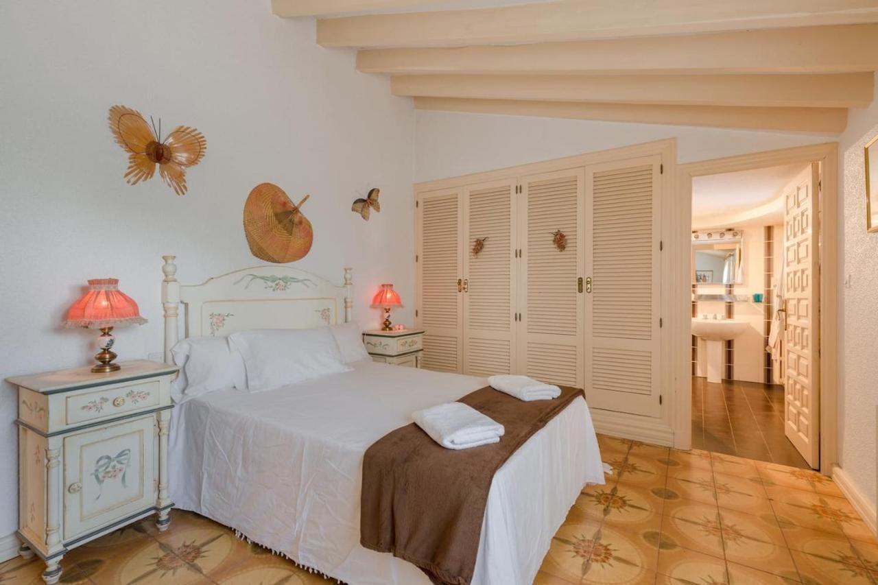 Casa Imas Huvilat *