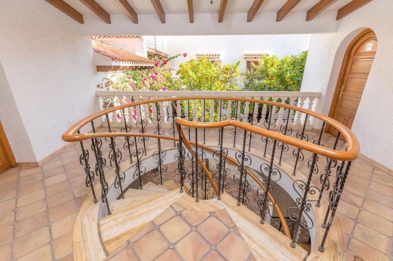 Casa Imas Huvilat