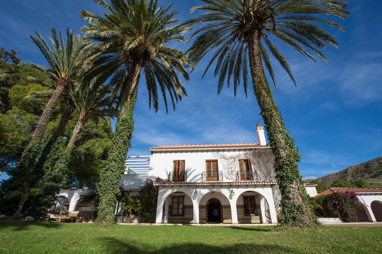 Casa Imas Huvilat Alicante