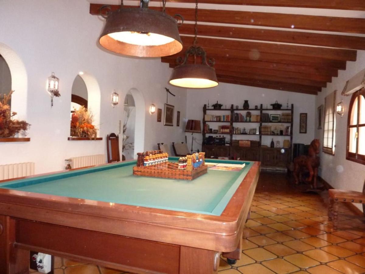 Casa Imas *