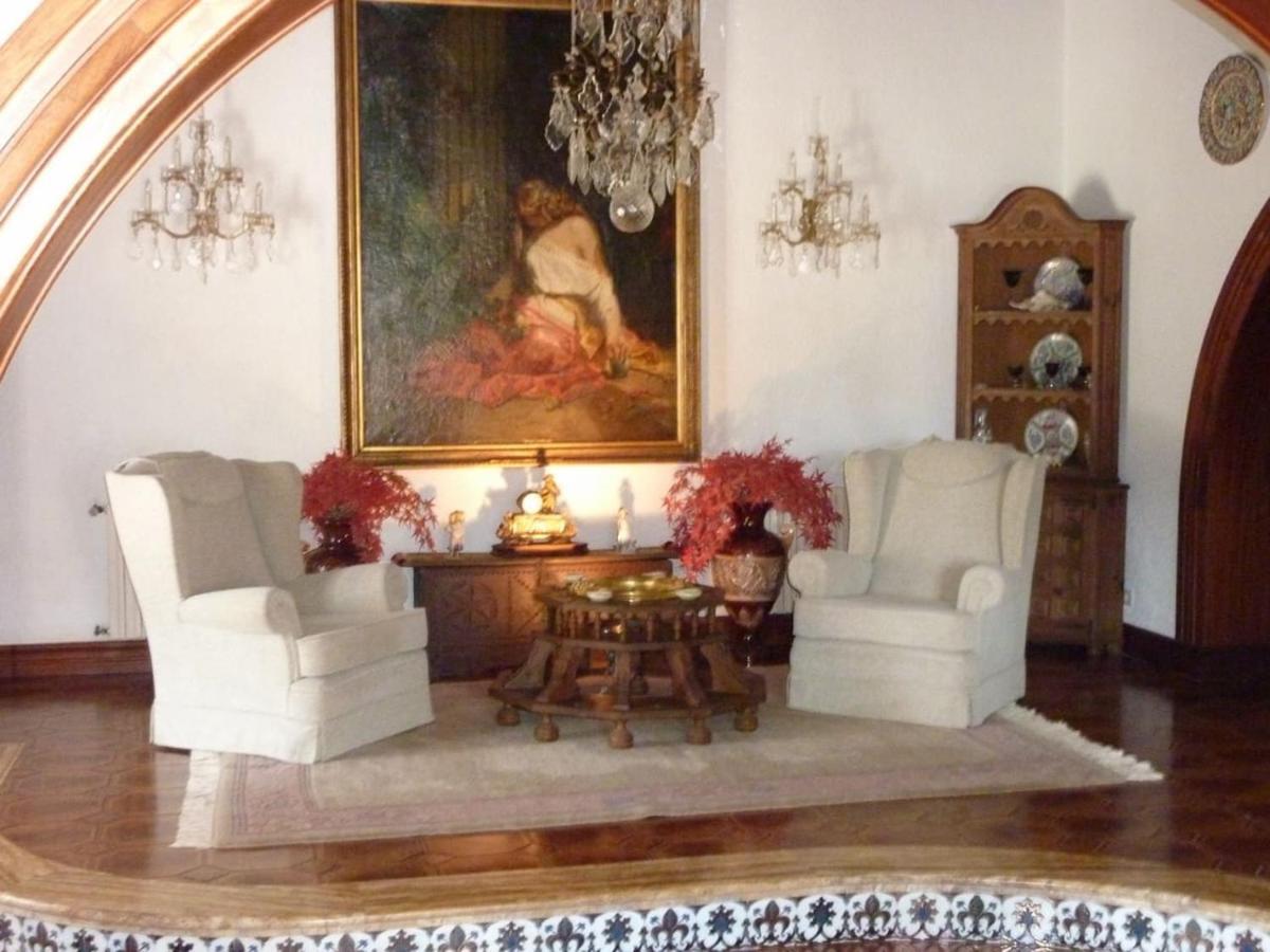 Casa Imas Huvilat *
