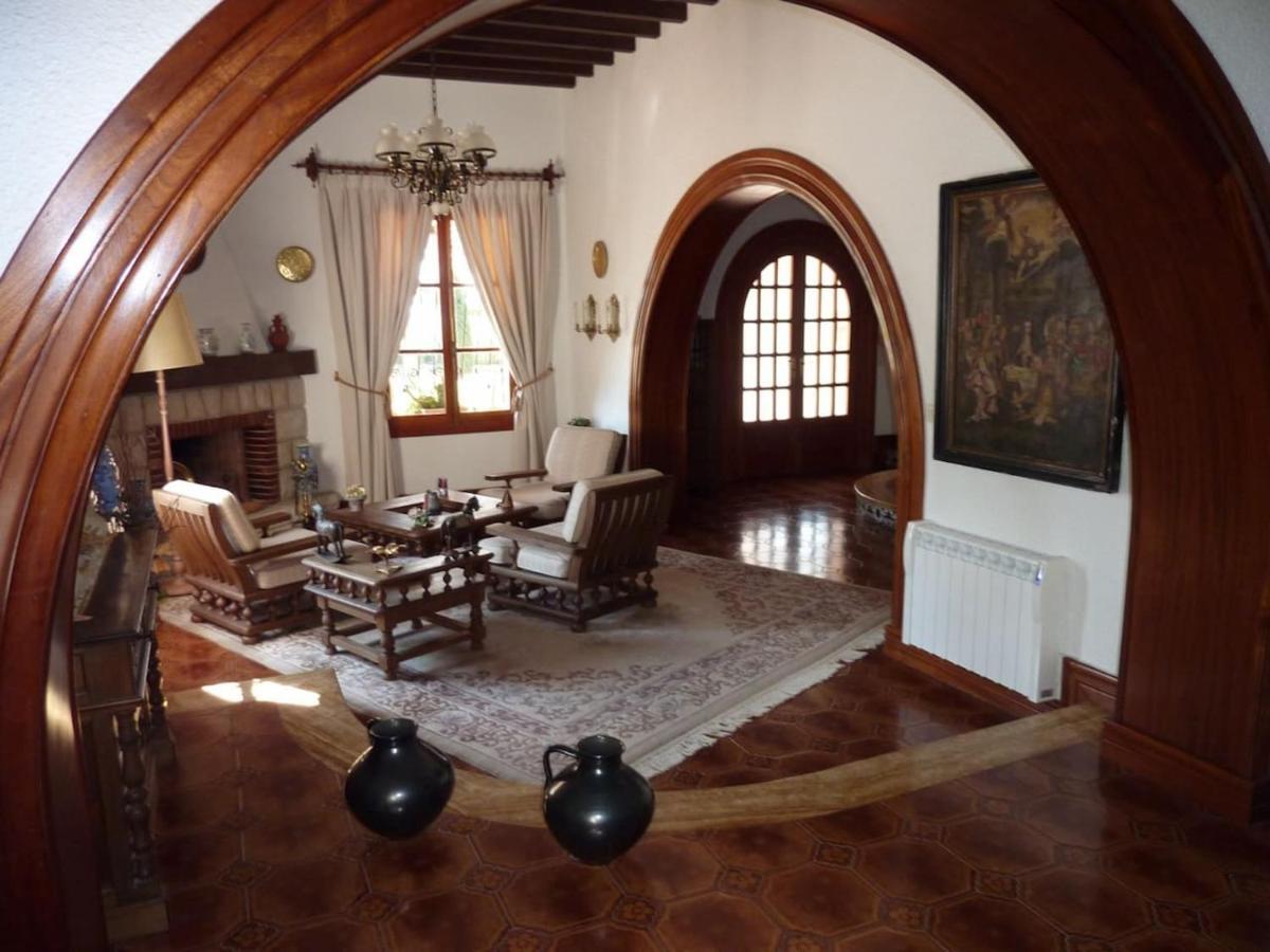 Casa Imas Huvilat Alicante