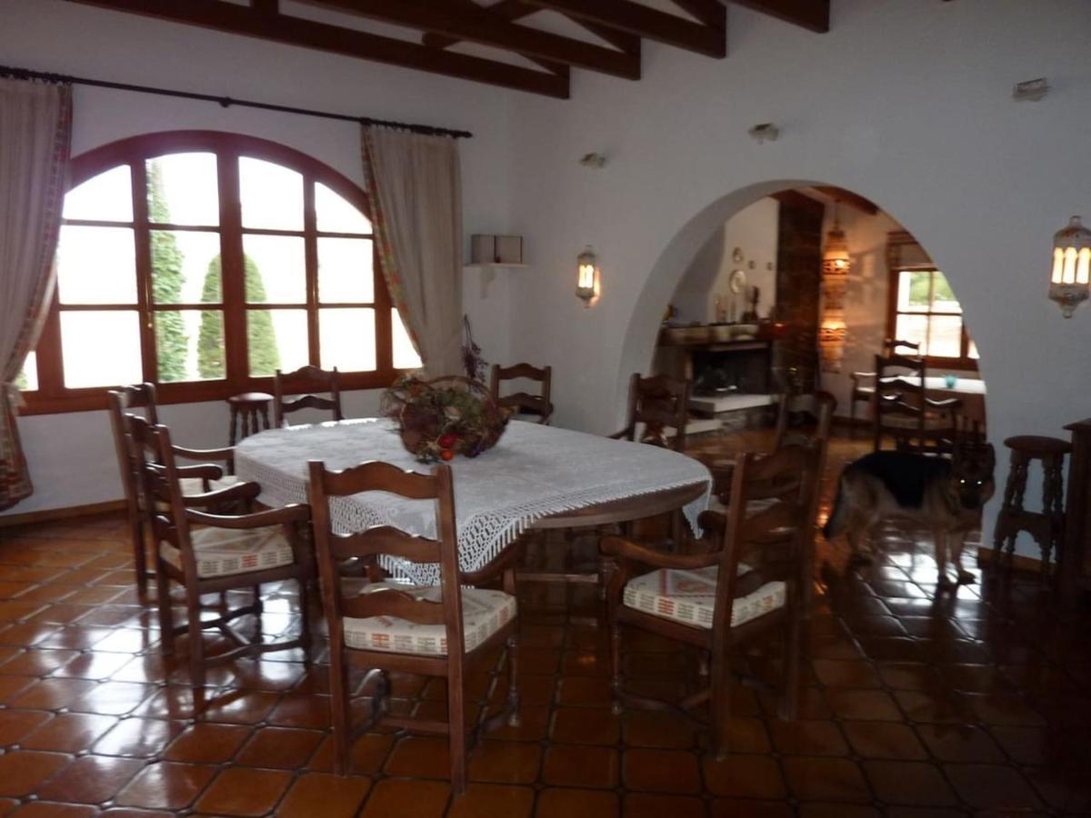 Casa Imas Huvilat Alicante