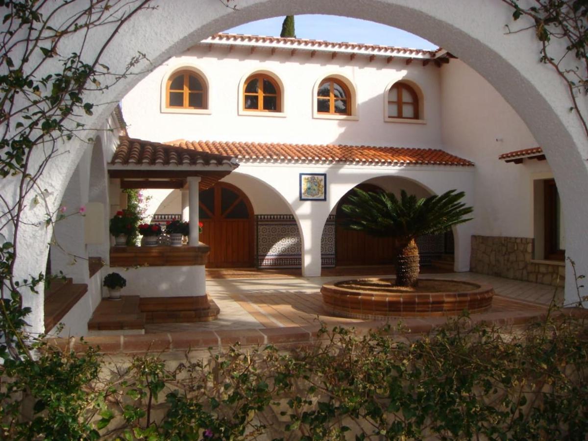 Huvilat Casa Imas Alicante