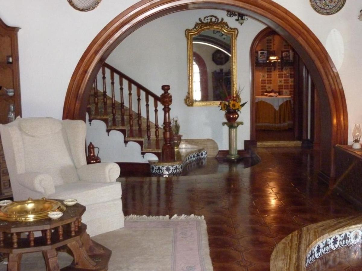 Casa Imas *