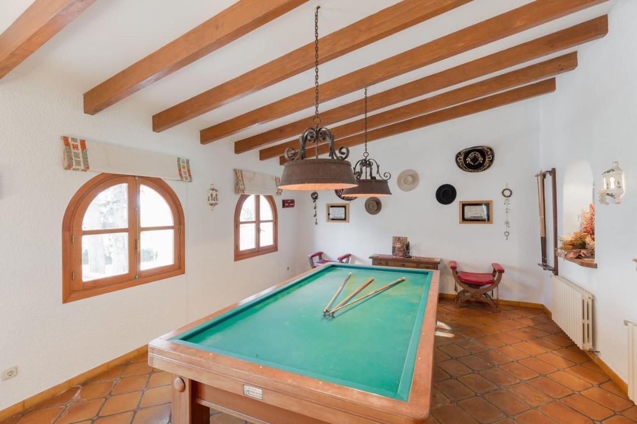 Casa Imas Huvilat Alicante