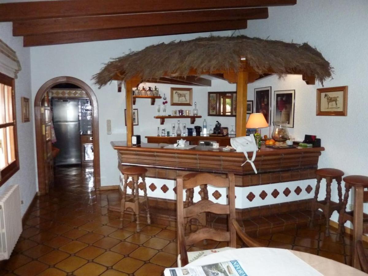 Casa Imas Huvilat *