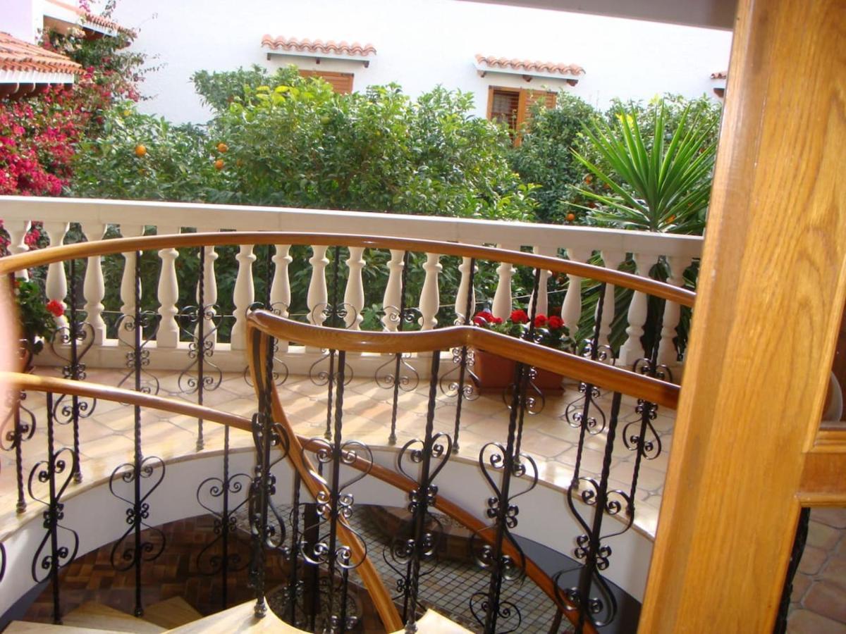 Huvilat Casa Imas Alicante