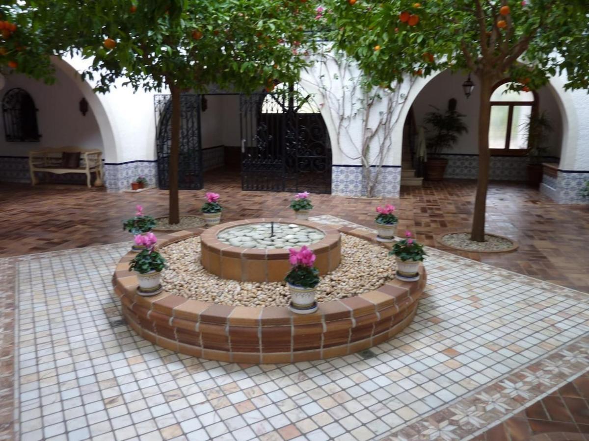 Casa Imas Huvilat Alicante