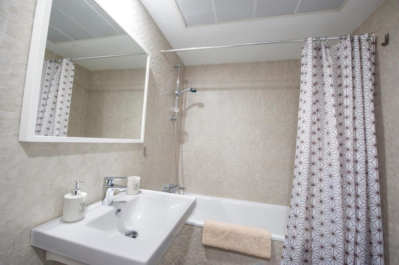 Apartment Arena En Playa De San Juan