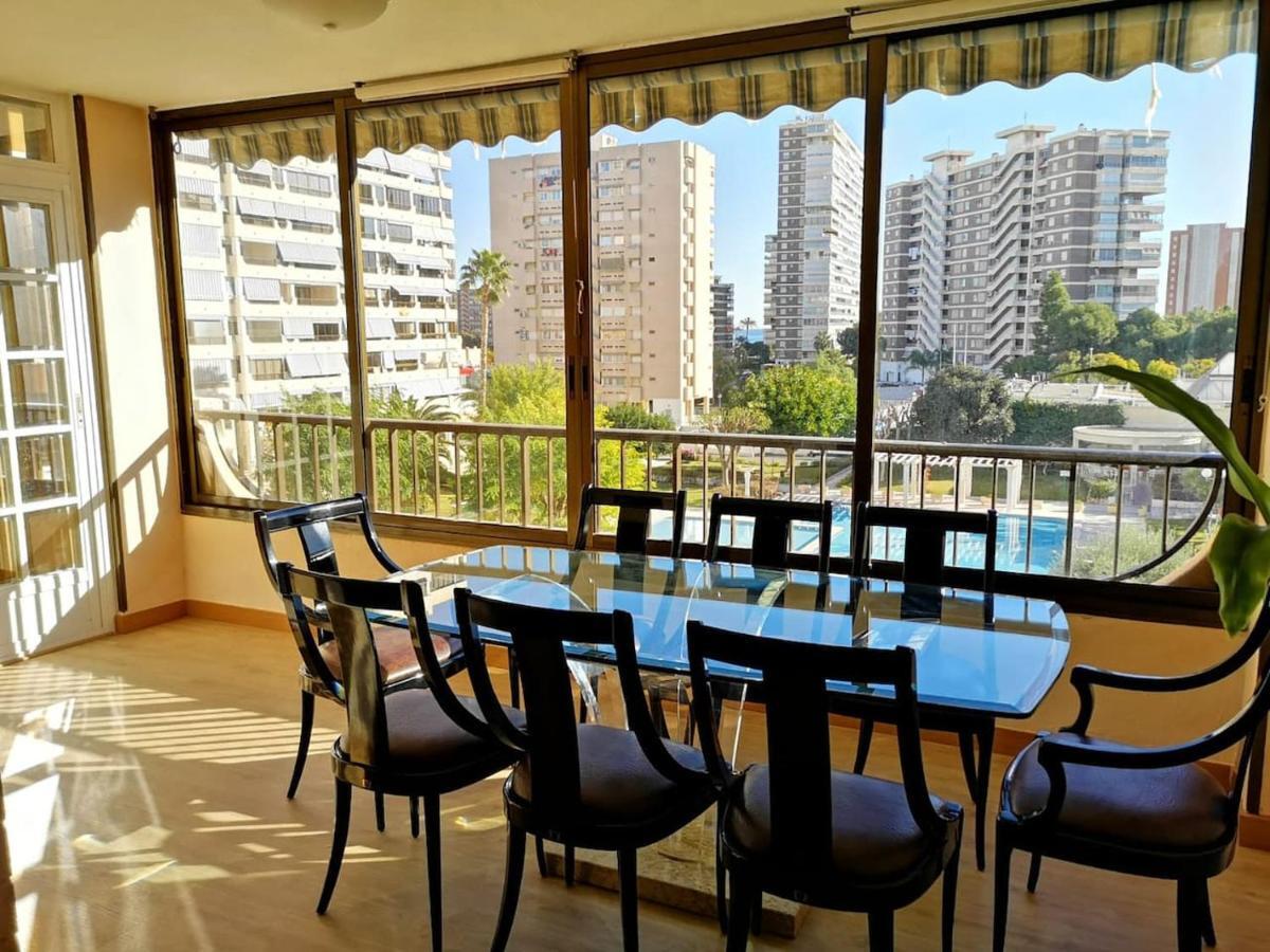 Apartment Beautiful Playa San Juan Alicante
