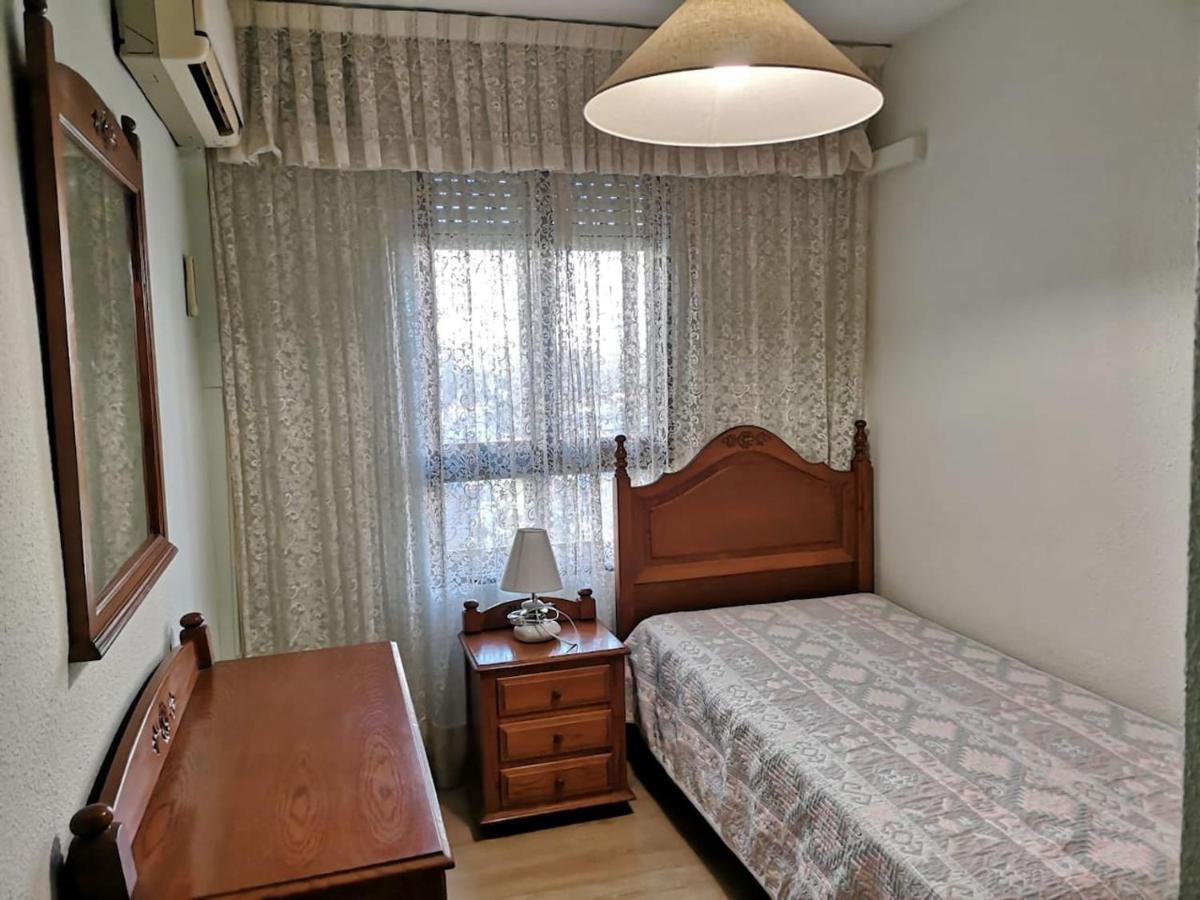 Apartment Beautiful Playa San Juan *