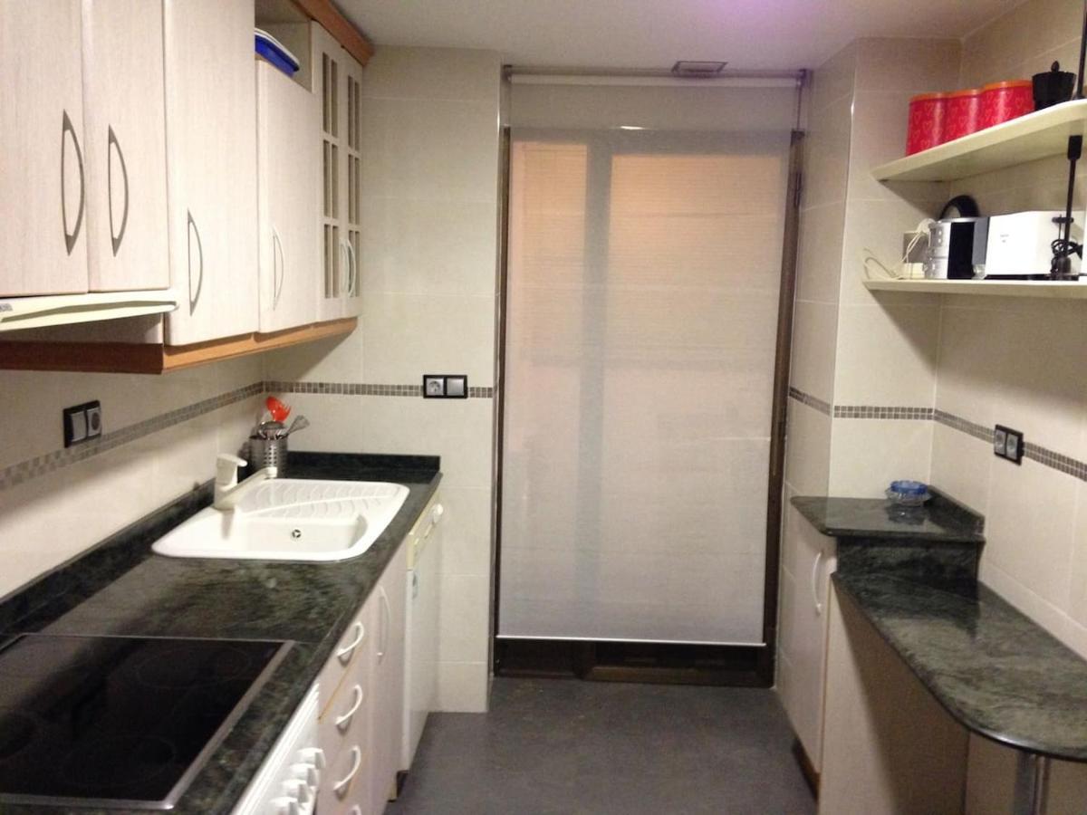 Apartment Beautiful Playa San Juan Alicante