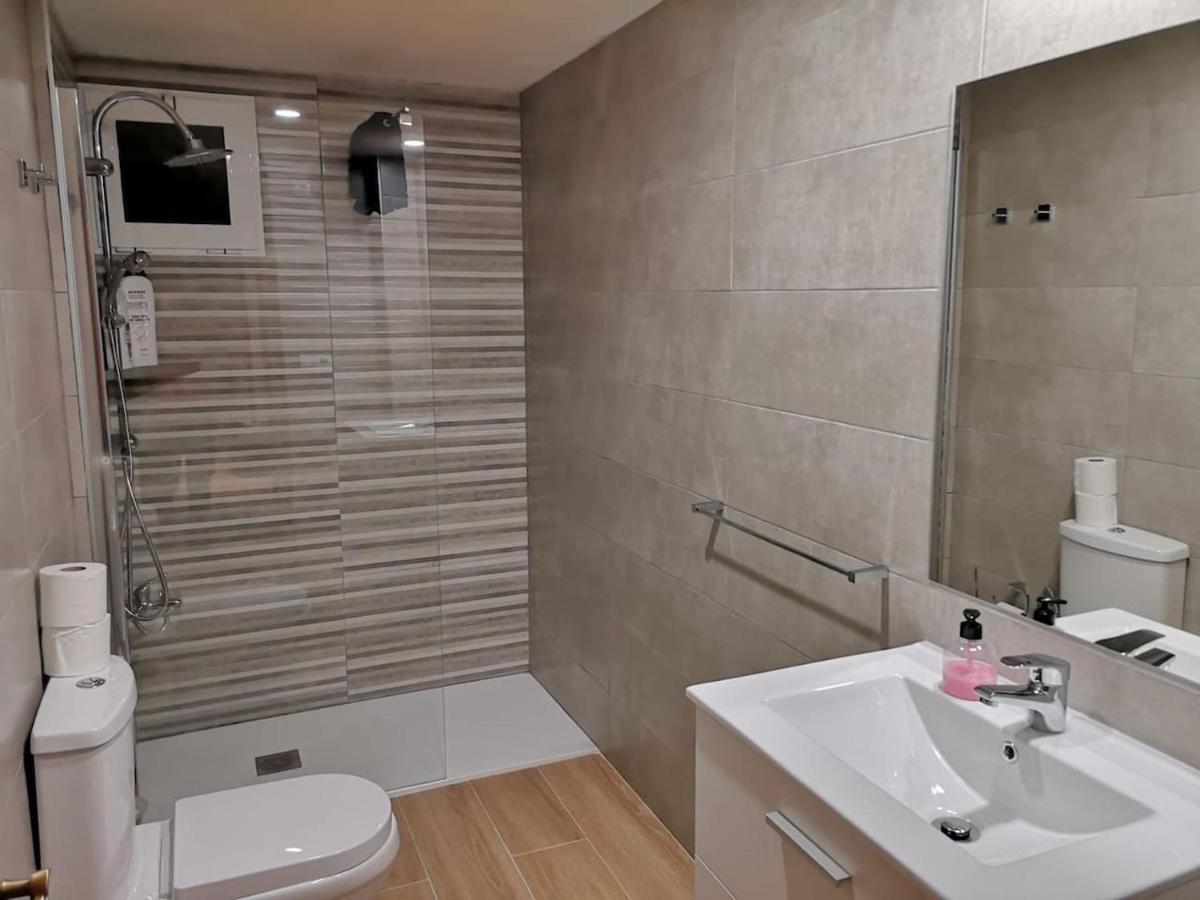 Apartment Beautiful Playa San Juan Alicante