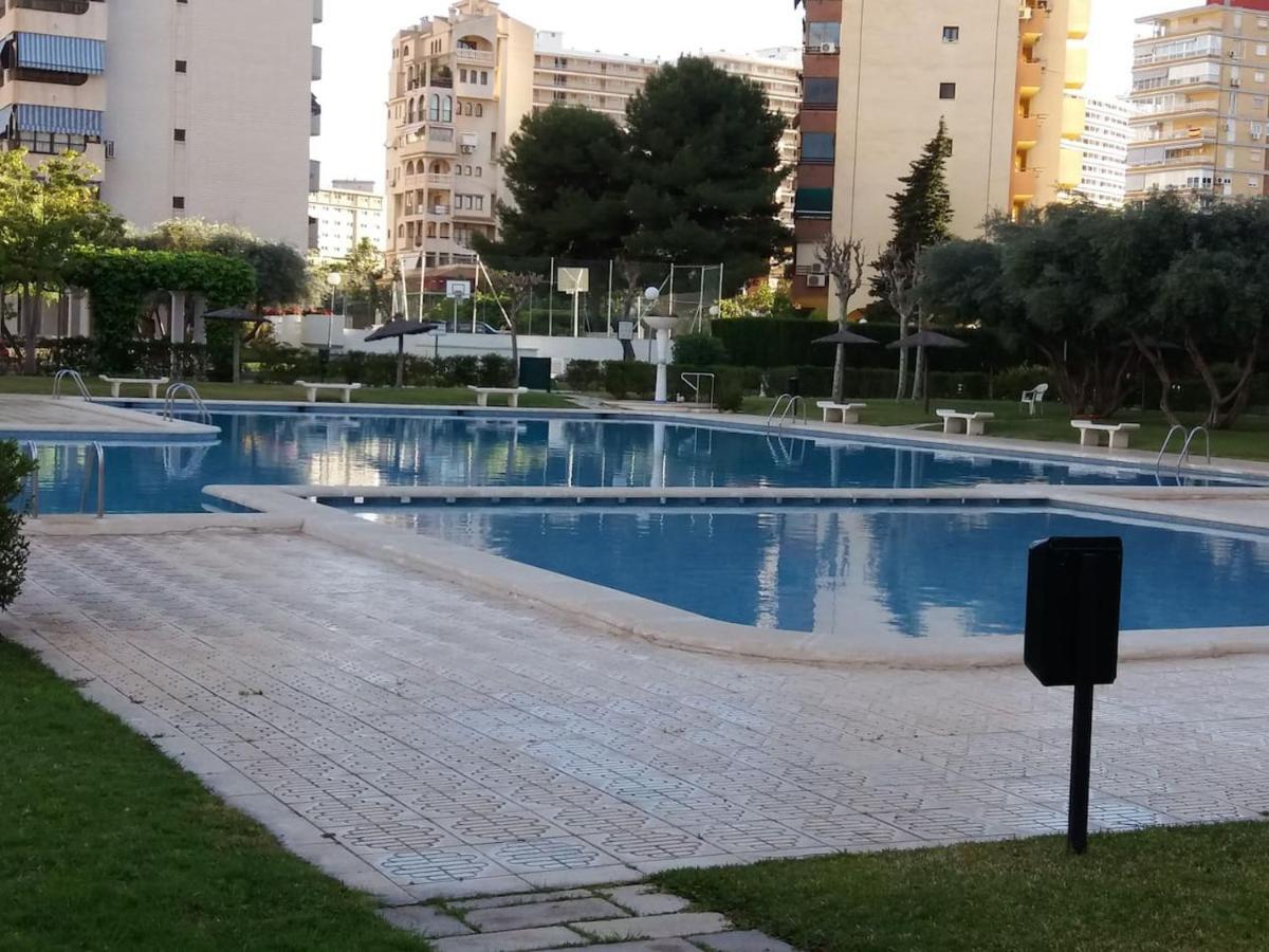 Apartment Beautiful Playa San Juan