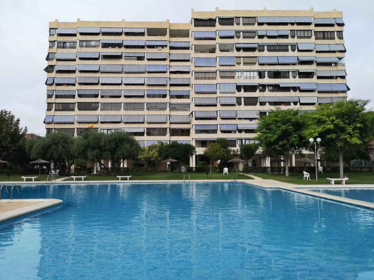 Beautiful Playa San Juan Apartment *