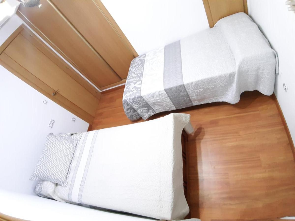 Appartement Grande - Castillo Santa Barbara Alicante