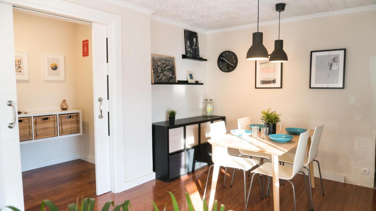 Apartment Atic In The Center Of The Alicante