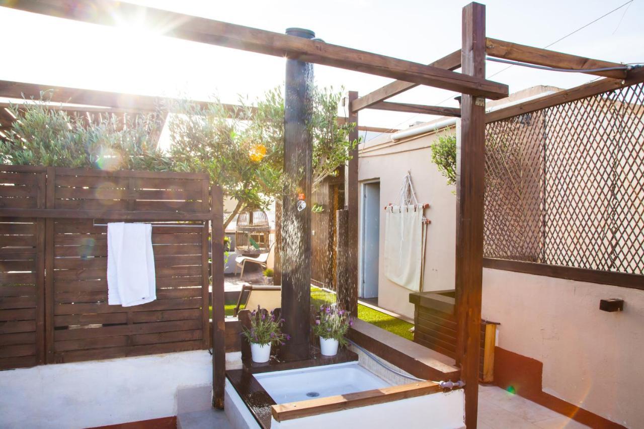 Apartment Atic In The Center Of The Alicante