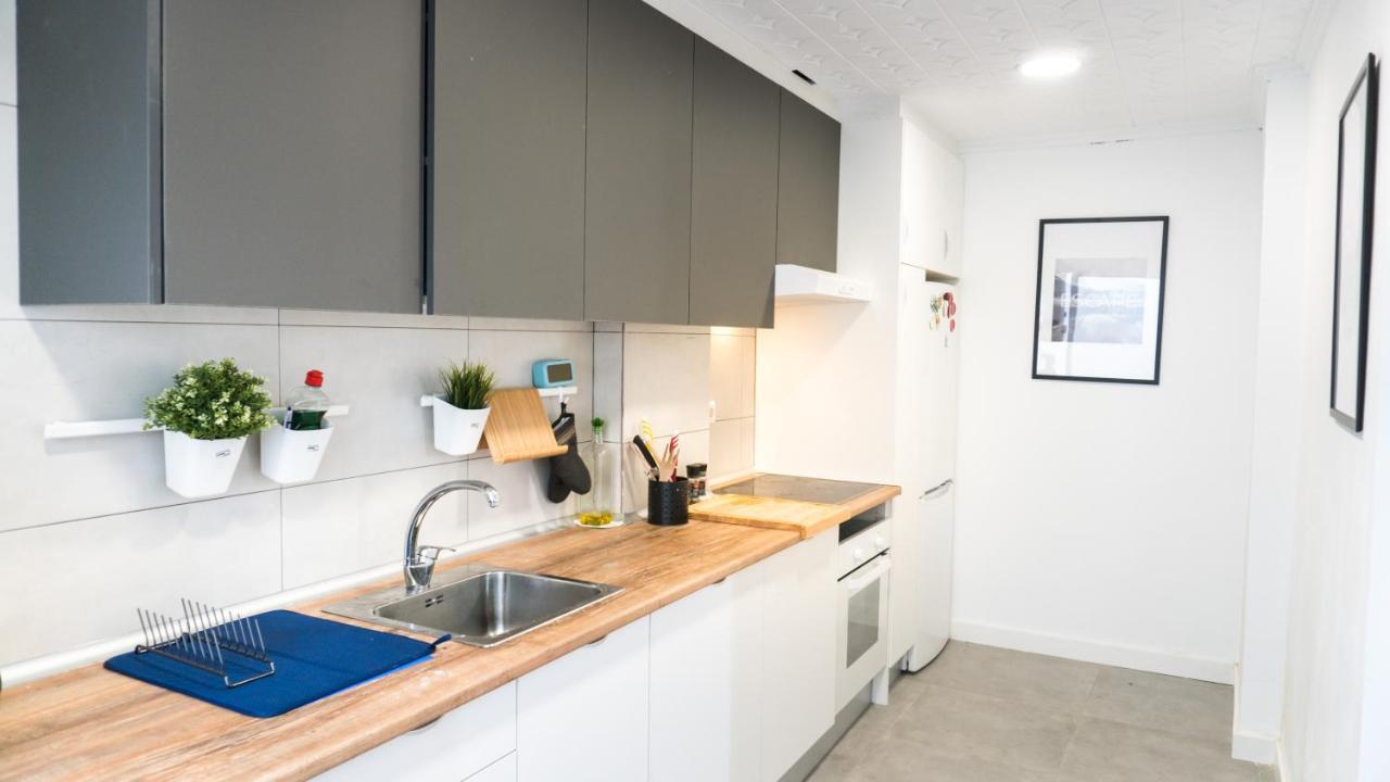 Apartment Atic In The Center Of The Alicante