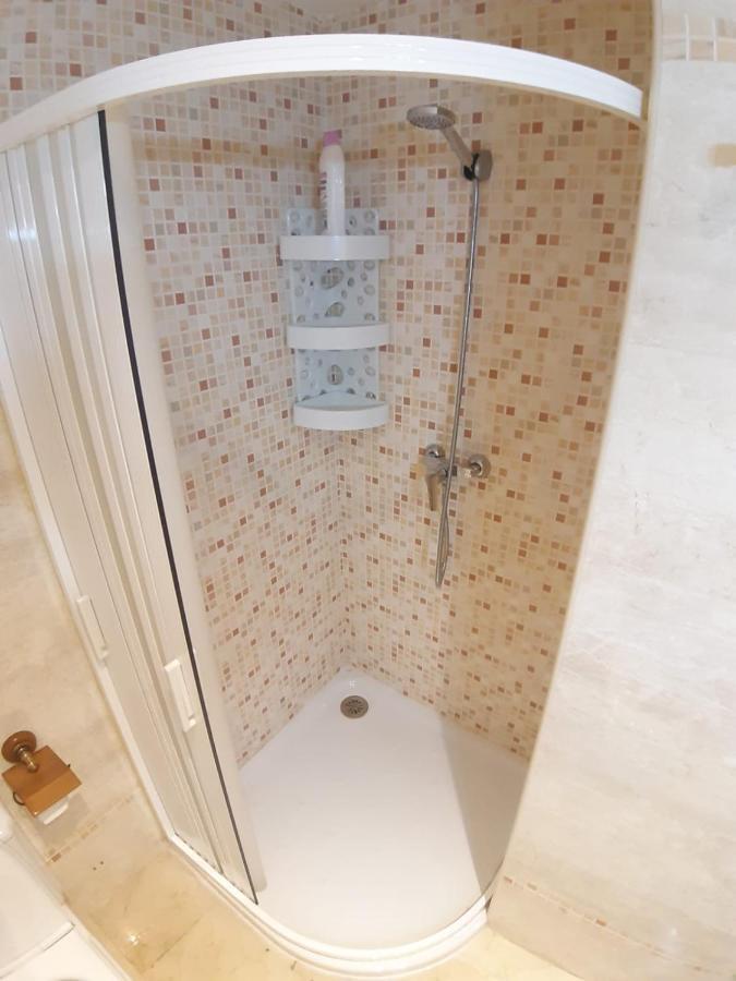 Appartement Grande - Castillo Santa Barbara *