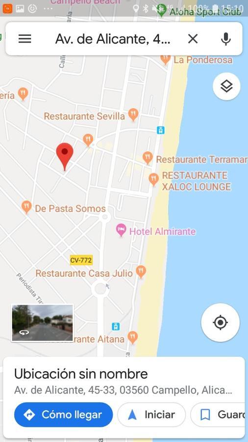Loft San Juan