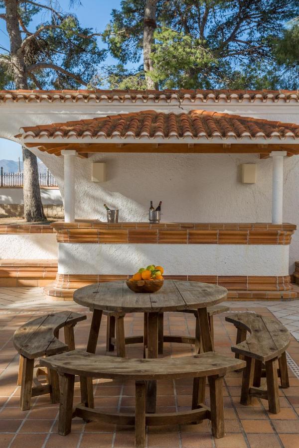 Casa Imas Huvilat *