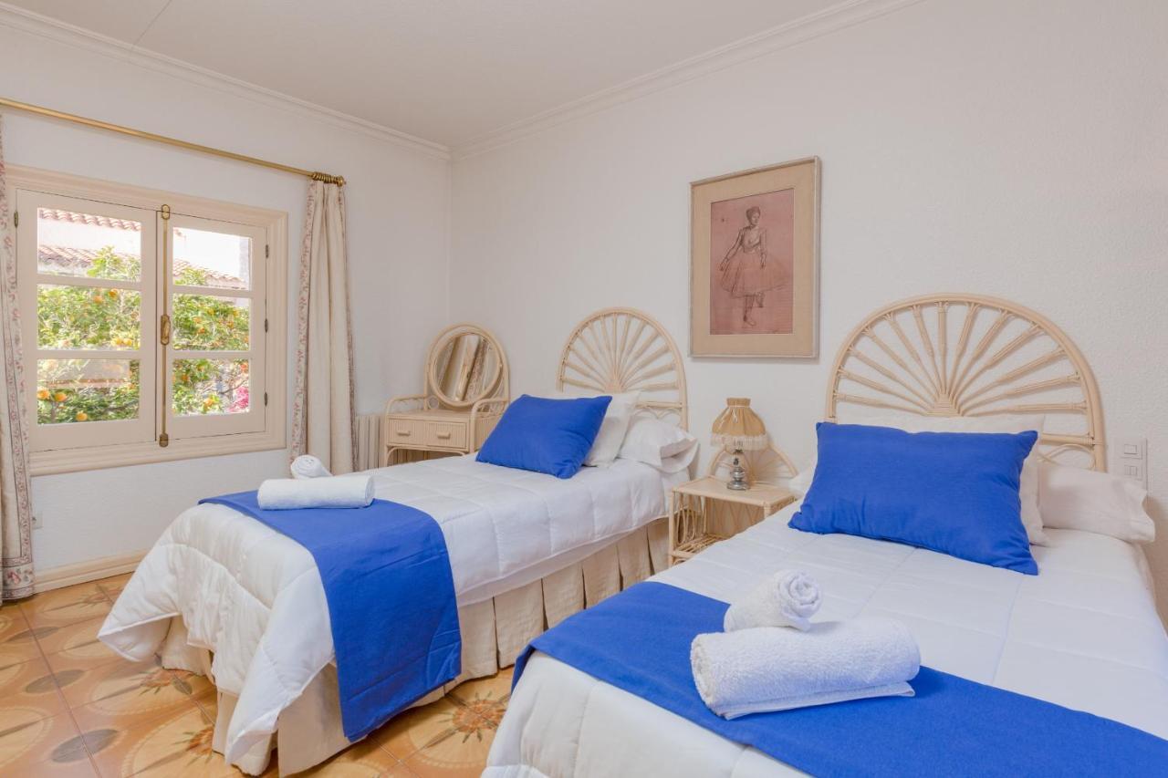 Casa Imas Alicante