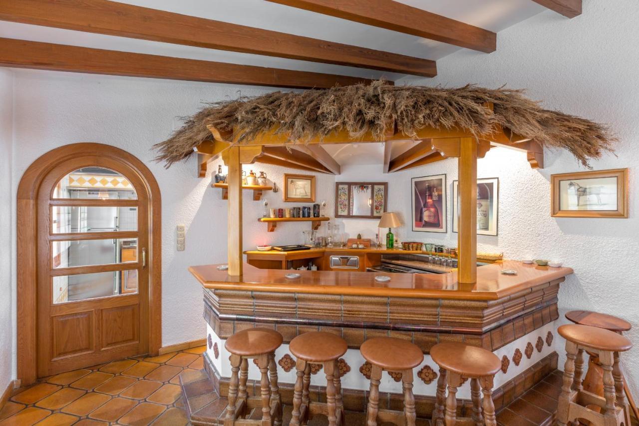 Casa Imas Huvilat *