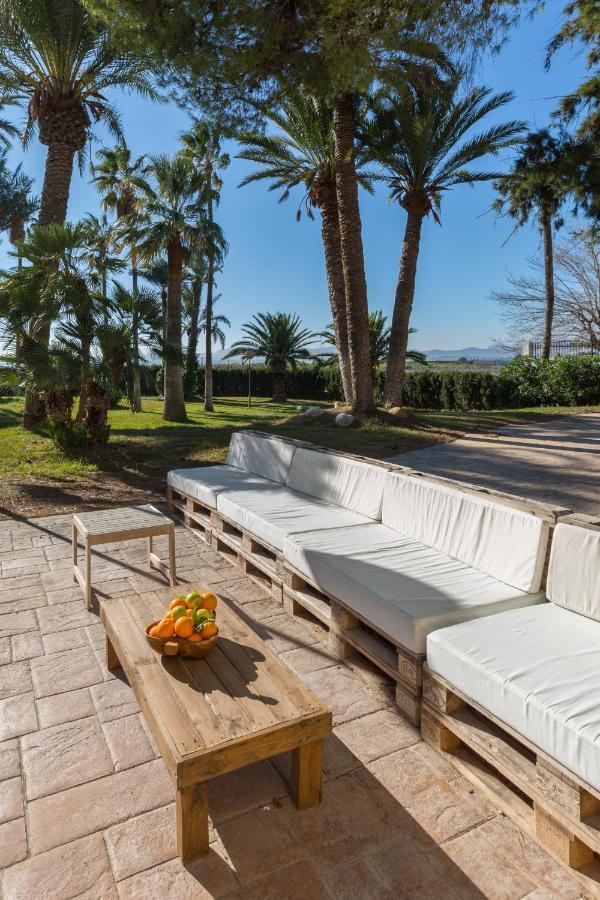Casa Imas Huvilat Alicante