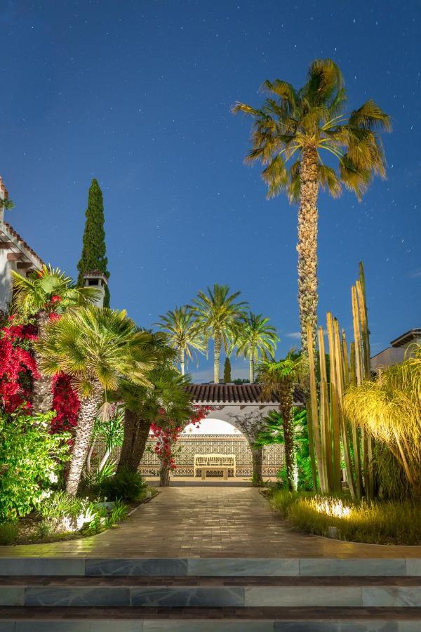 Casa Imas Huvilat Alicante