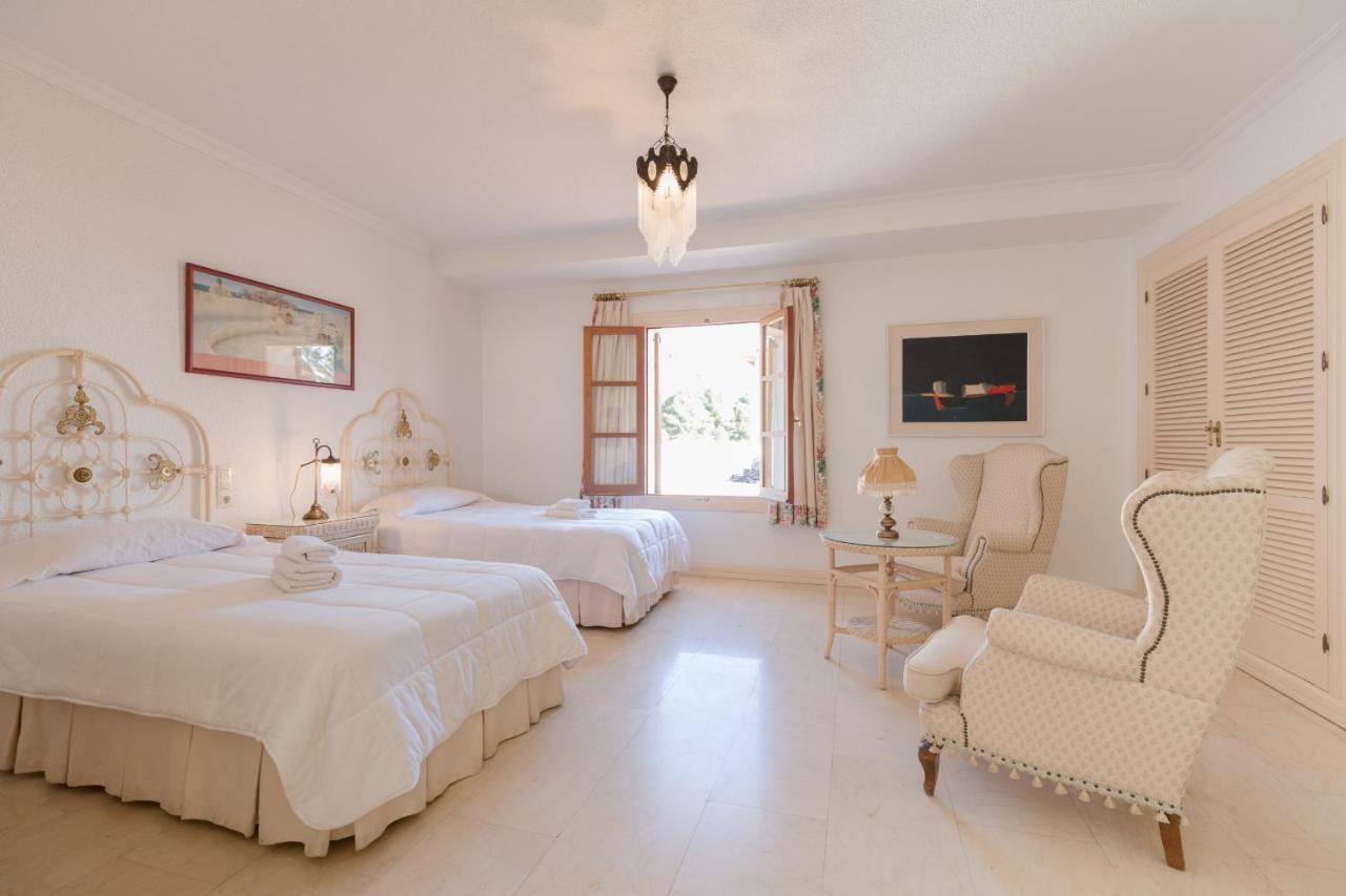 Casa Imas Alicante