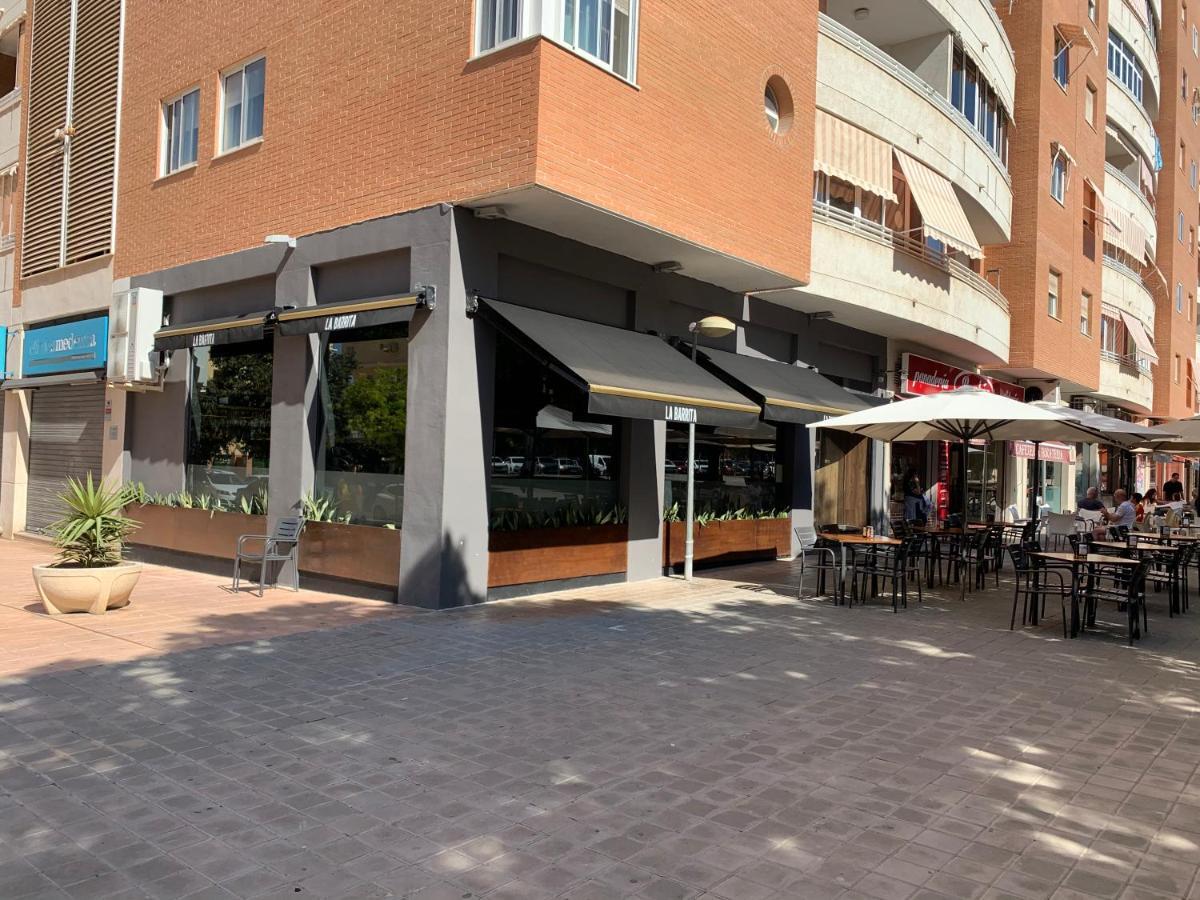 Terrazas Golf Appartement Alicante