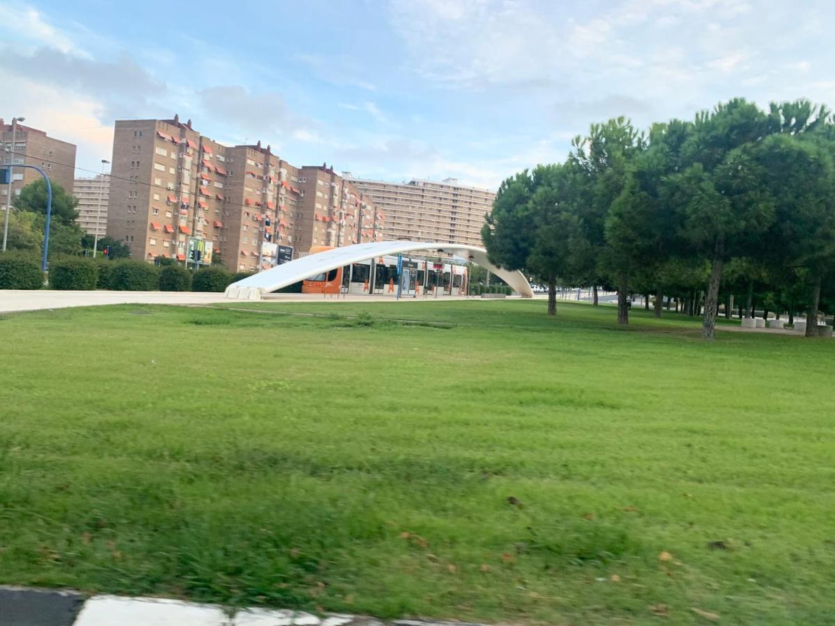 Terrazas Golf * Alicante