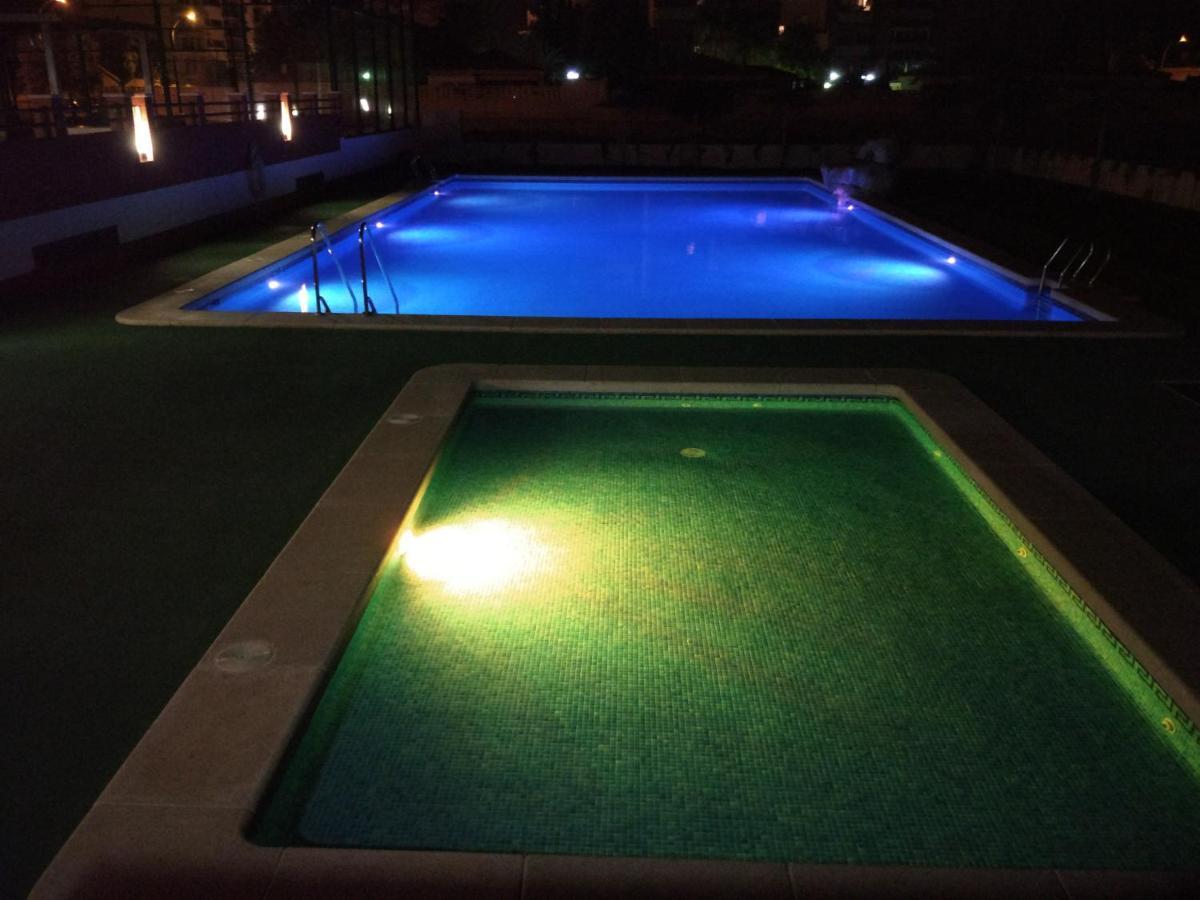 Apartamento Cerca Playa San Juan *