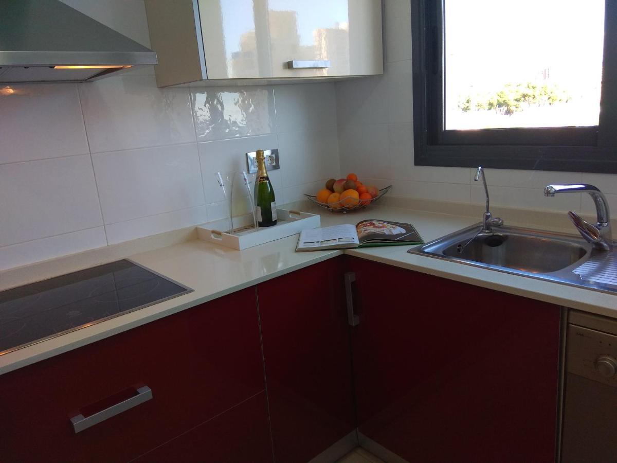 Apartamento Cerca Playa San Juan * Alicante