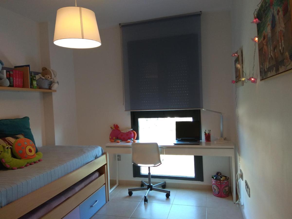 Apartamento Cerca Playa San Juan Apartment