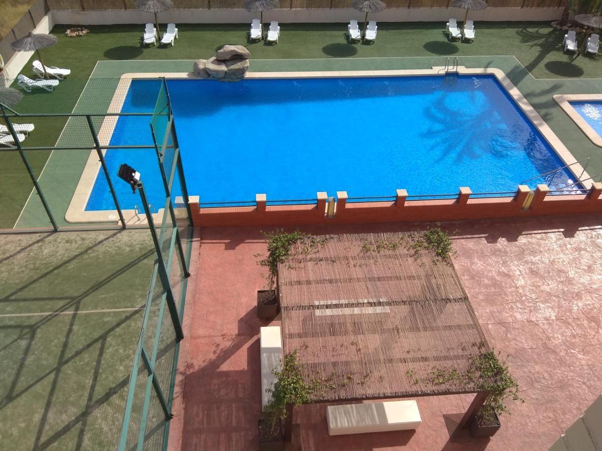 Apartment Apartamento Cerca Playa San Juan
