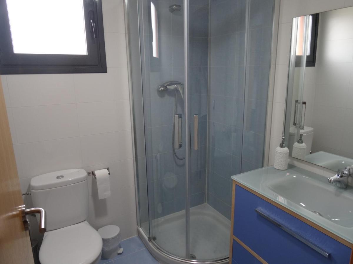 Apartamento Cerca Playa San Juan Alicante