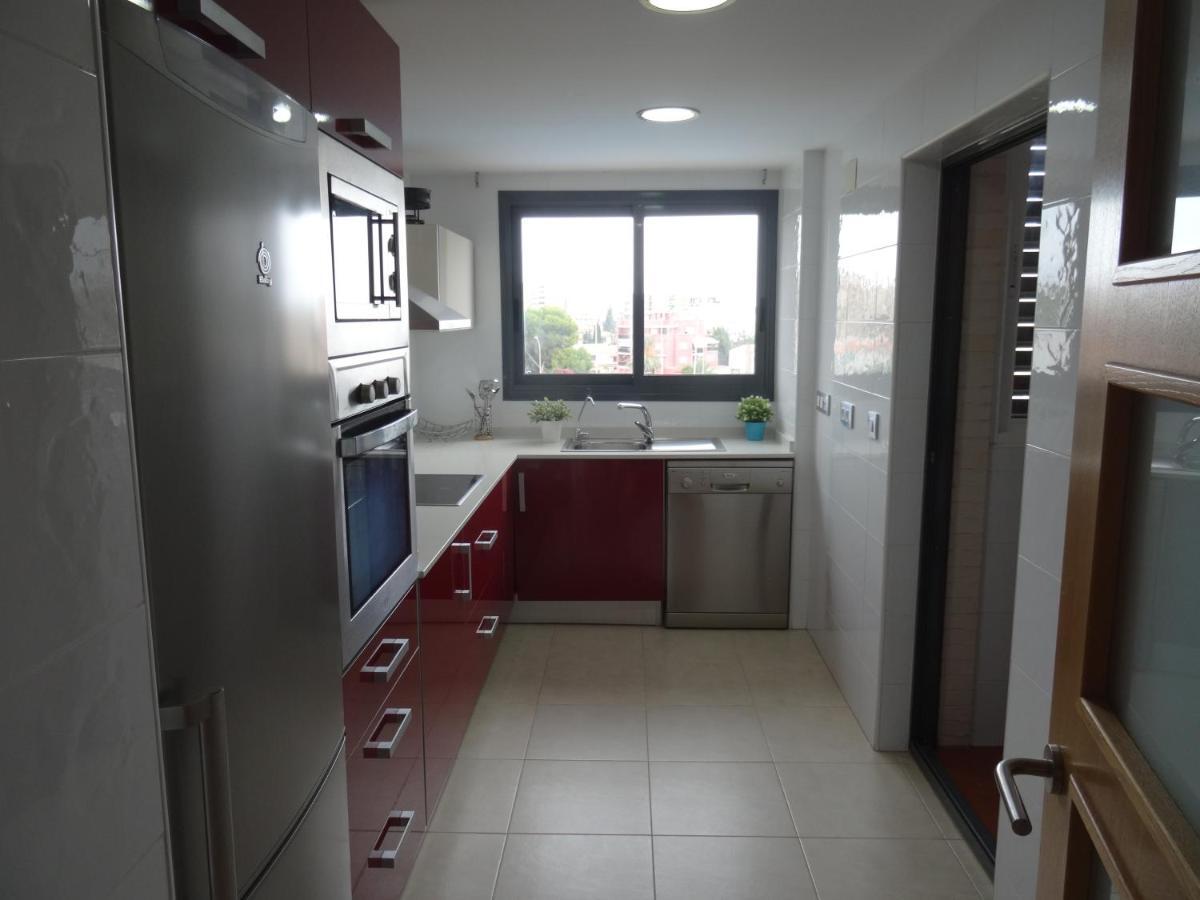 Apartment Apartamento Cerca Playa San Juan *