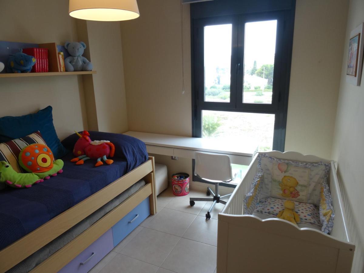 Apartamento Cerca Playa San Juan * Alicante