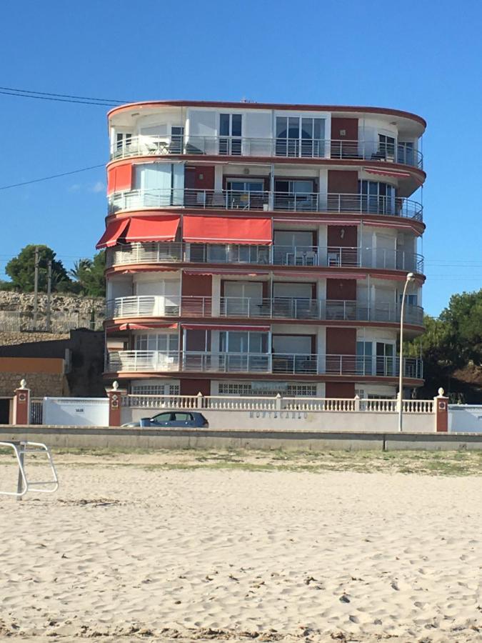 Apartment Atico Playa Muchavista - El Campello