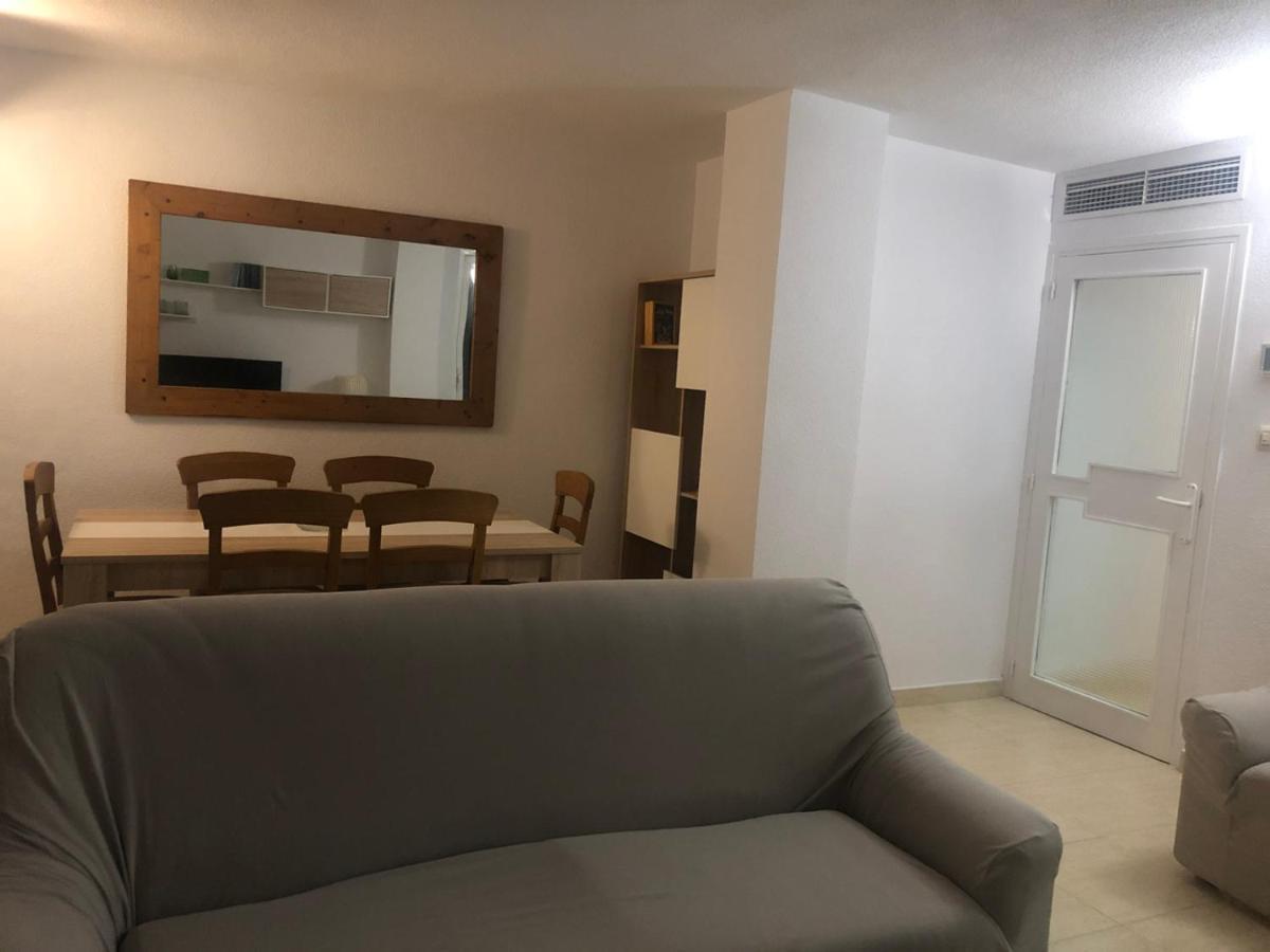 Apartamento Costa Blanca Vistas Mar Alicante
