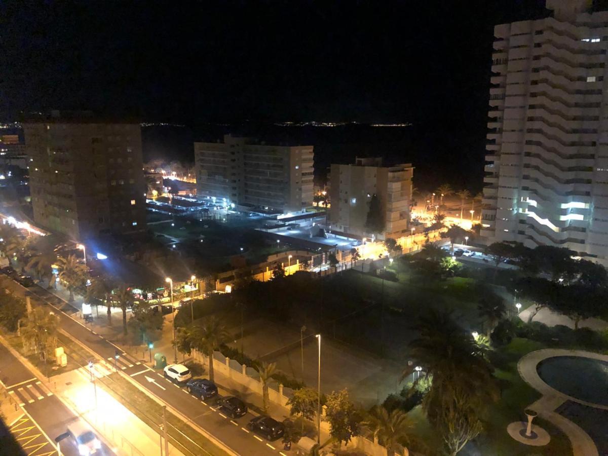 Apartamento Costa Blanca Vistas Mar