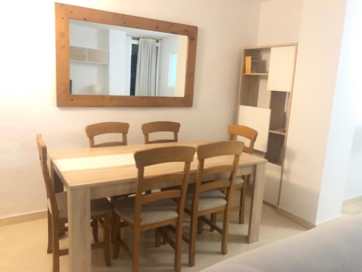 Apartamento Costa Blanca Vistas Mar *