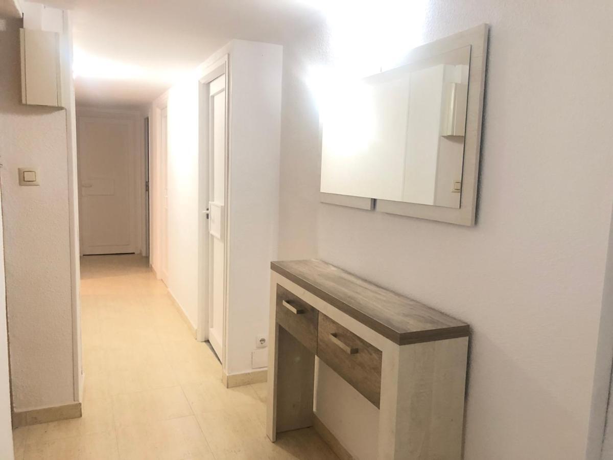 Apartamento Costa Blanca Vistas Mar