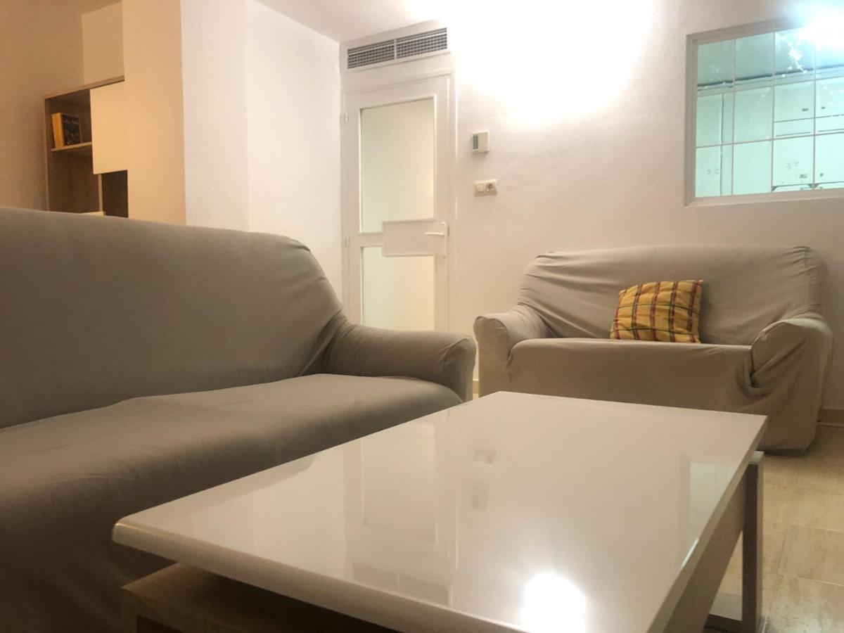 Apartamento Costa Blanca Vistas Mar