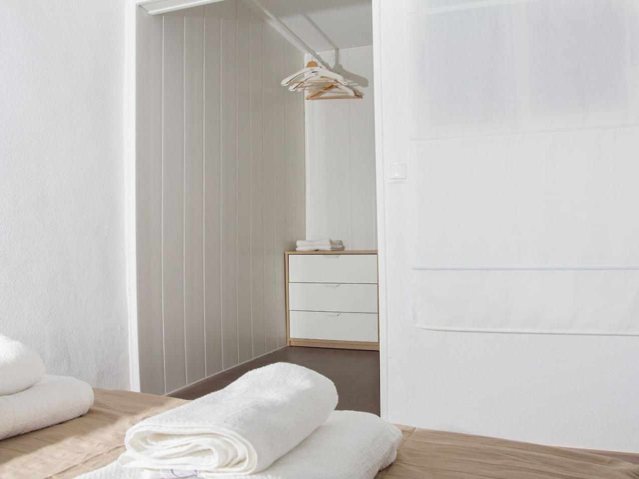 Apartment Playa A 500M En El Centro Historico De Alicante - Holidays B&F Alicante