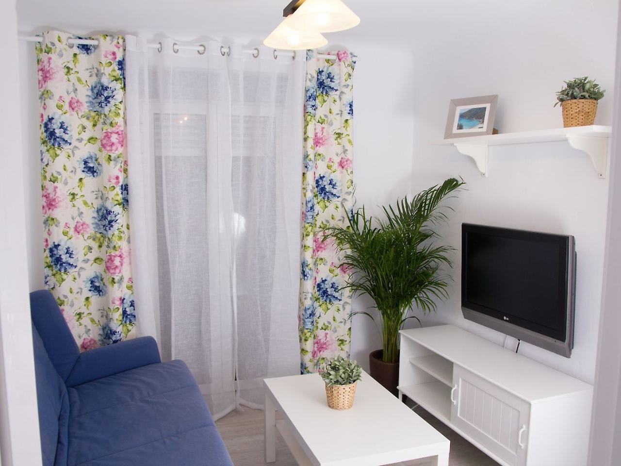 Playa A 500m En Centro Historico Alicante- Holidays B&f *