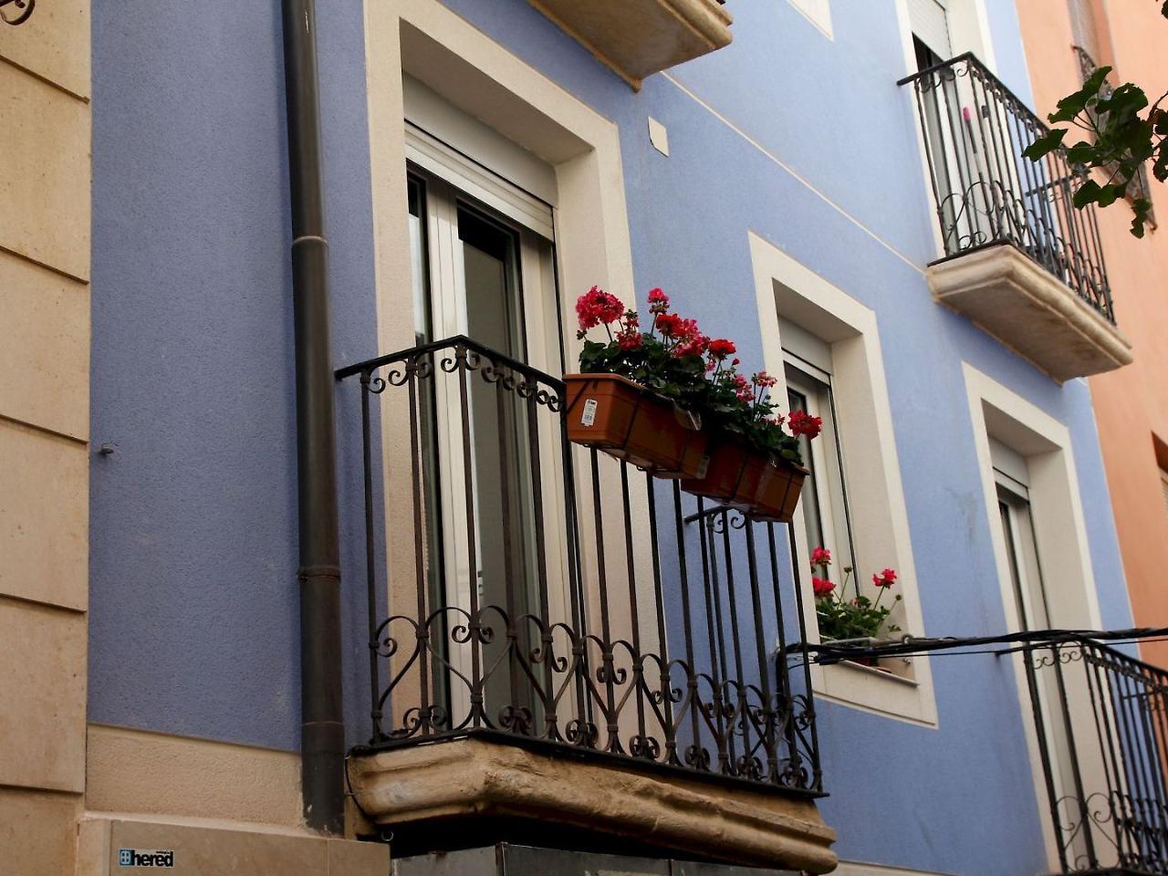 Playa A 500m En Centro Historico Alicante- Holidays B&f * Alicante